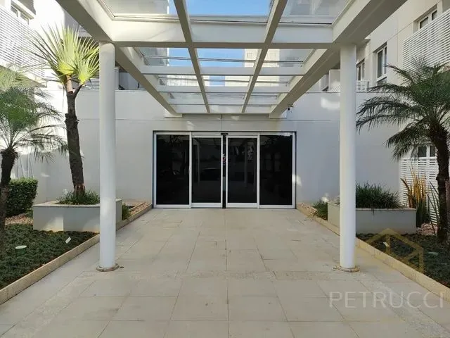 Imagem: Sala - Centro - Campinas