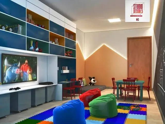 Imagem: Apartamento para Venda com 61 M² com 2