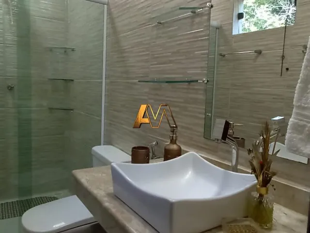 Imagem 4: CASA 4/4 COM PISCINA E HIDRO EM TAIPU DE FORA