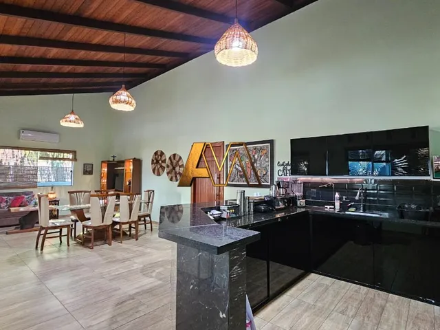 Imagem 3: CASA 4/4 COM PISCINA E HIDRO EM TAIPU DE FORA
