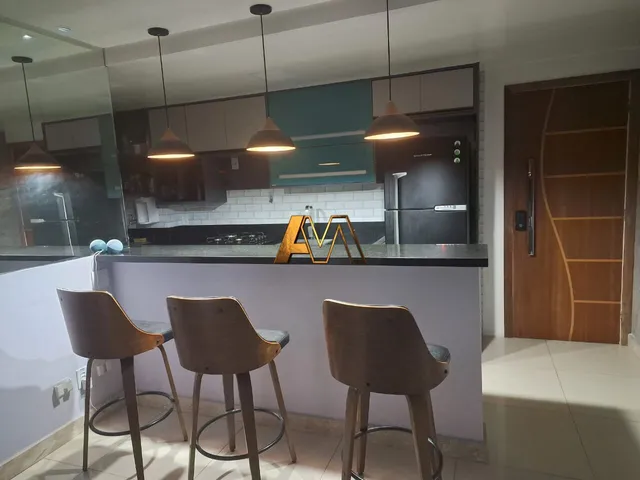 Imagem 12: Apartamento à venda no bairro Centro - Lauro de Freitas/BA