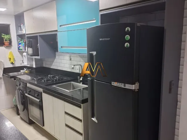 Imagem 11: Apartamento à venda no bairro Centro - Lauro de Freitas/BA