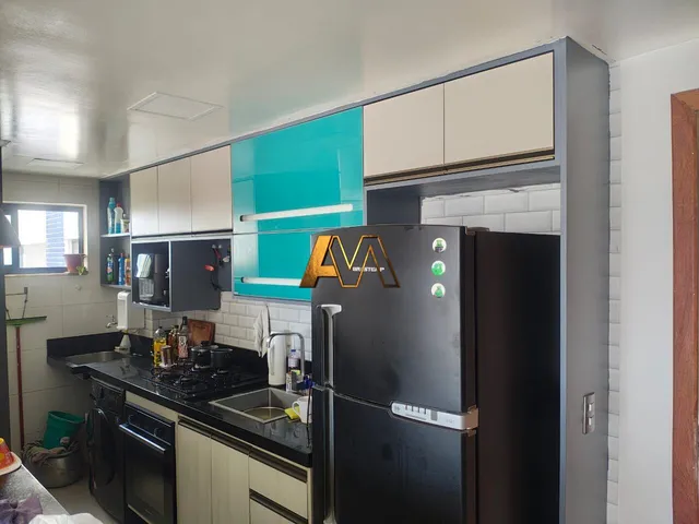 Imagem 3: Apartamento à venda no bairro Centro - Lauro de Freitas/BA