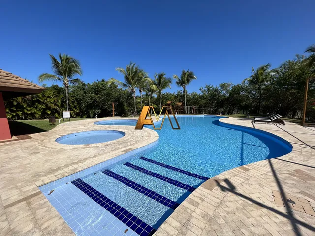 Imagem: TERRENO 544m² EM PRAIA DO FORTE