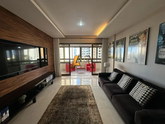Imagem: Apartamento à venda no bairro Horto Florestal