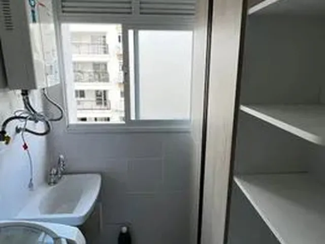Imagem 8: Apartamento para Venda 2 Quartos (01 Suíte) 2 Vagas, Semi Mobiliado em Abraão