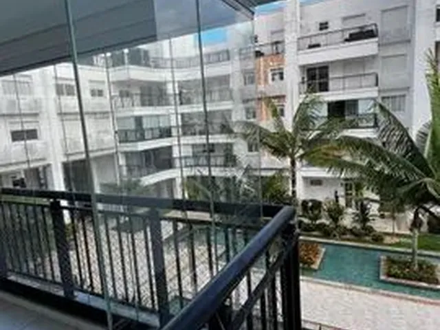 Imagem 14: Apartamento para Venda 2 Quartos (01 Suíte) 2 Vagas, Semi Mobiliado em Abraão