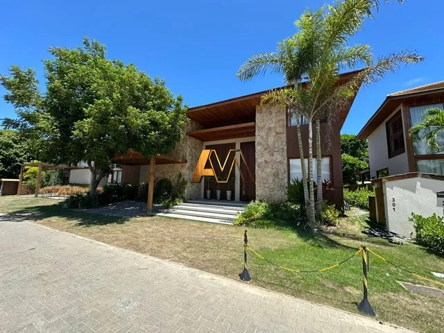 Imagem: Casa à venda no bairro Praia do Forte
