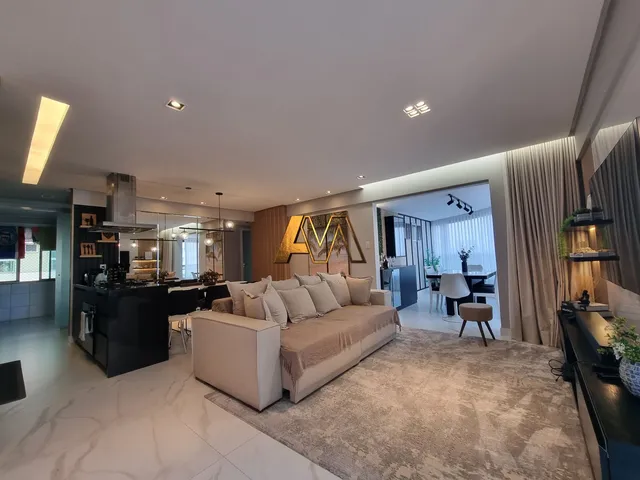 Imagem: Apartamento à venda no bairro Patamares