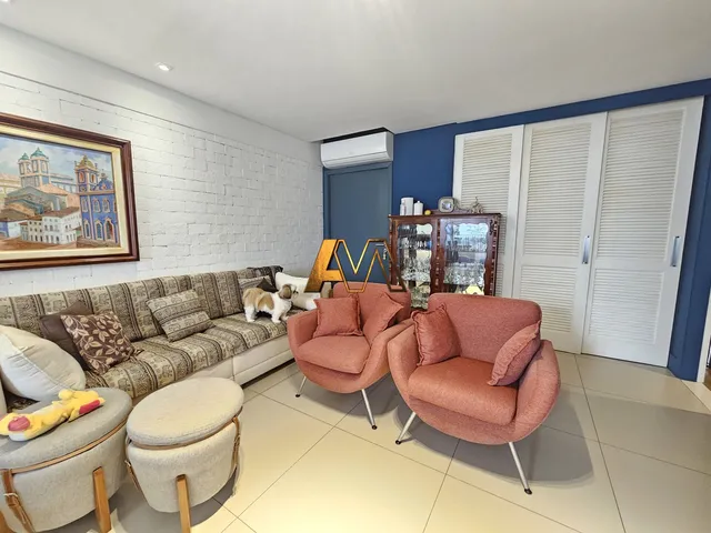 Imagem: Apartamento à venda no bairro Pituba