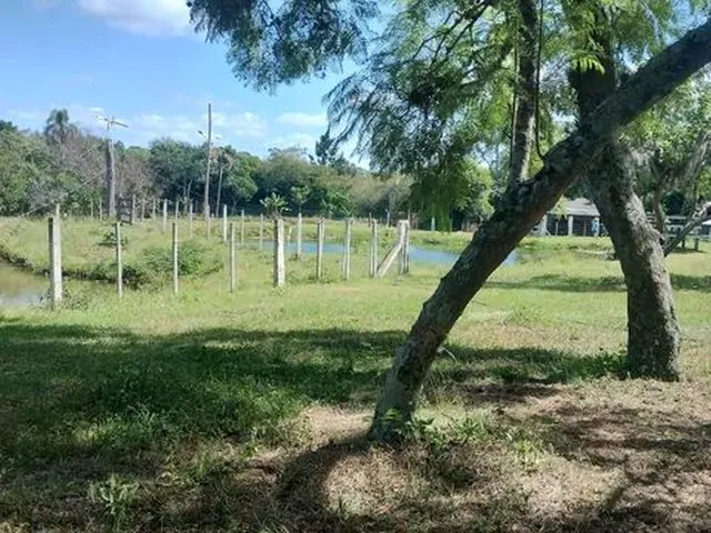 Imagem: A chácara possui 32.000m² de Área e está localizado em