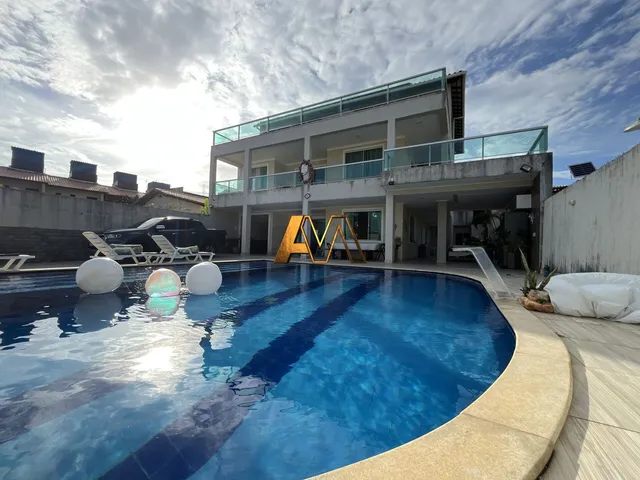 Imagem: Casa à venda no bairro Stella Maris - Salvador/BA