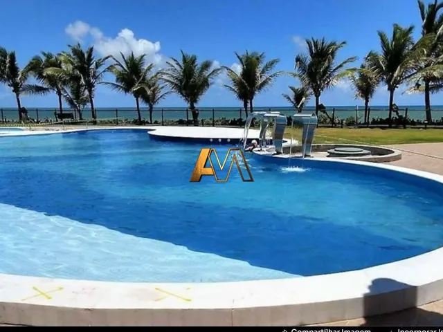 Imagem: Apartamento à venda no bairro GUARAJUBA