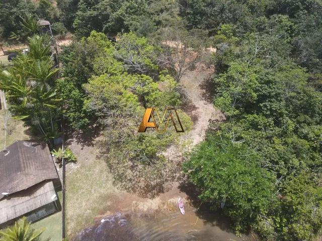 Imagem: Terreno à venda no bairro Açu da Torre