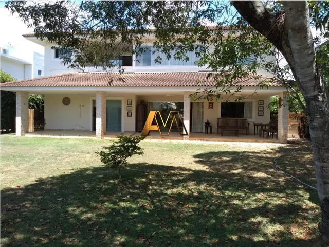 Imagem 9: CASA 4/4 DE 2 PAVIMENTO EM BUSCA VIDA