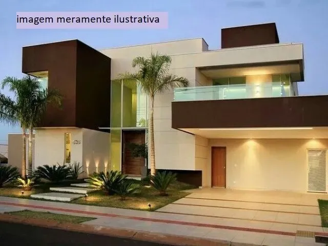 Imagem: Casa para Venda Possui 150 Metros Quadrados