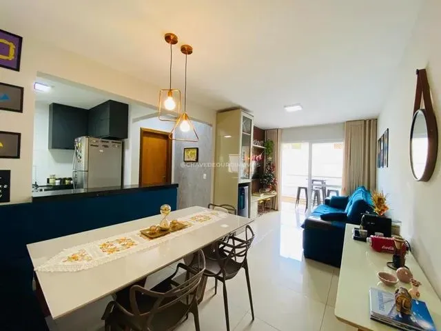 Imagem: Apartamento À Venda, 2 Quartos, 1 Suíte