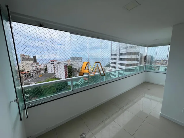 Imagem: Apartamento à venda no bairro Rio Vermelho