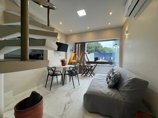 Imagem 1: VILLAGE DUPLEX 2/4 EM VILLAS