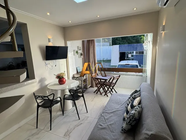 Imagem 7: VILLAGE DUPLEX 2/4 EM VILLAS