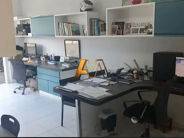 Imagem 14: CASA DE 4/4 SENDO 3 SUÍTES EM BUSCA VIDA