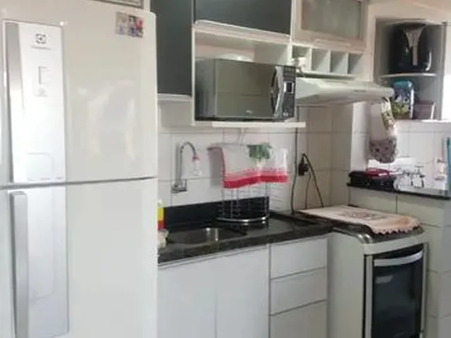 Imagem: Apartamento Residencial Dalva de Oliveira