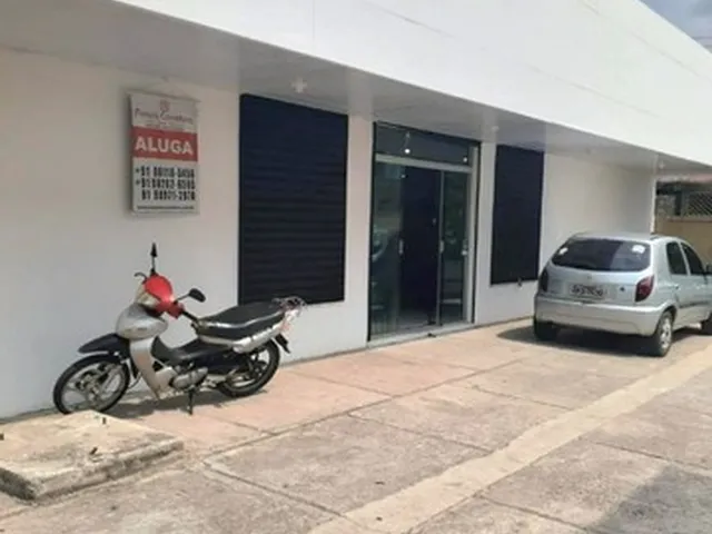 Imagem: Loja Comercial Cidade Nova VI 180M² Próximo
