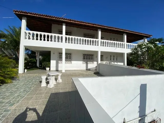 Imagem: Casa Duplex em Praia do Flamengo com 5 Quartos