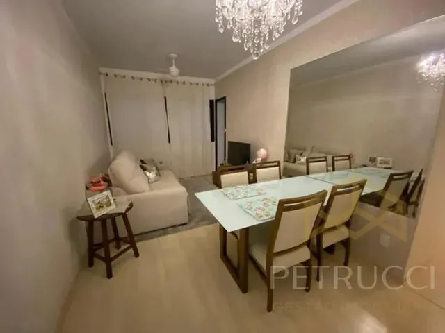Imagem: Apartamento - Bonfim - Campinas