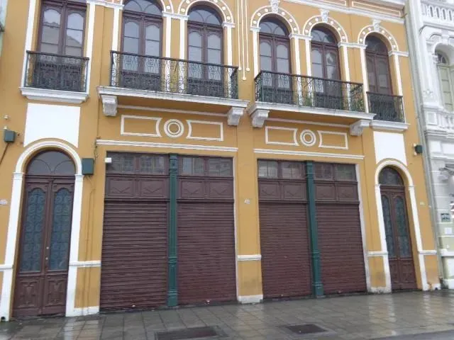 Imagem 6: Loja para Locação em Curitiba, Centro