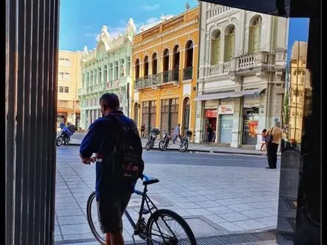 Imagem 9: Loja para Locação em Curitiba, Centro