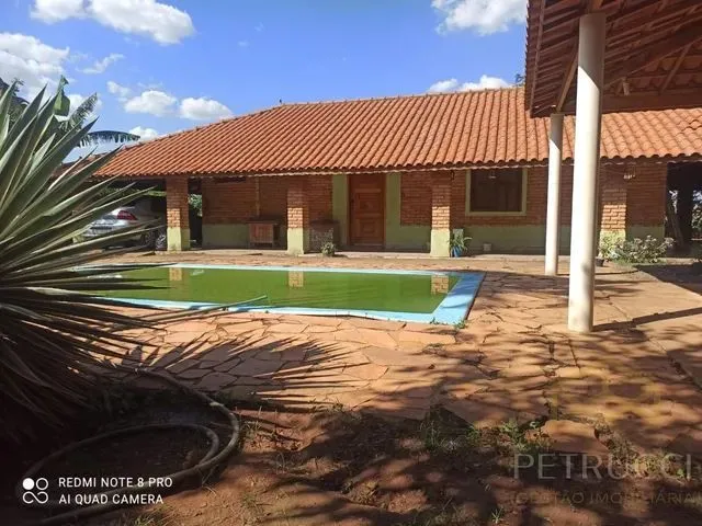 Imagem: Chácara - Chácaras de Recreio - 2000