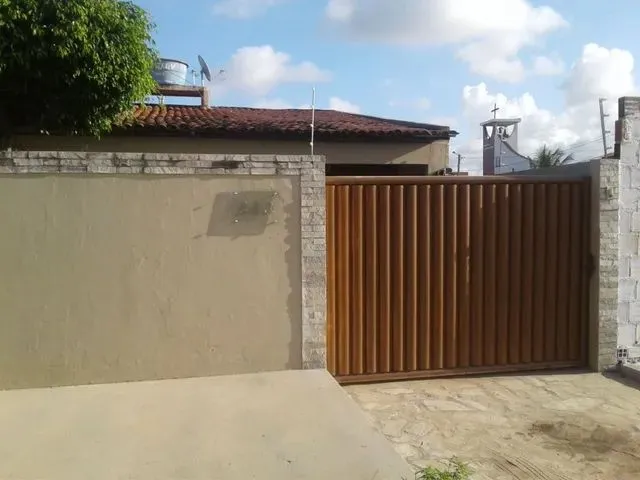 Imagem: Vende-Se Casa