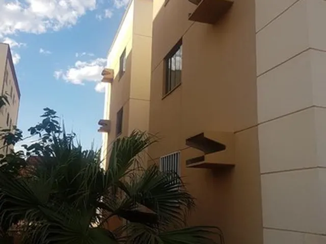 Imagem 4: Apartamento 2 Quartos com Área de Lazer Piscina e Churrasqueira