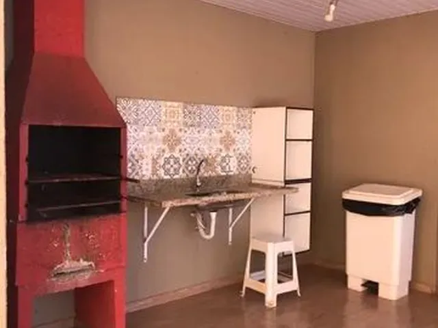 Imagem 6: Apartamento 2 Quartos com Área de Lazer Piscina e Churrasqueira
