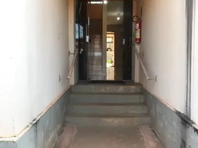 Imagem 7: Apartamento 2 Quartos com Área de Lazer Piscina e Churrasqueira