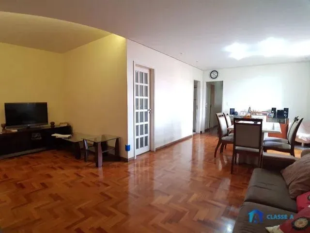 Imagem 1: Apartamento com 3 Dormitórios À Venda, 164 M² por R$ 630.000,00 - Coração