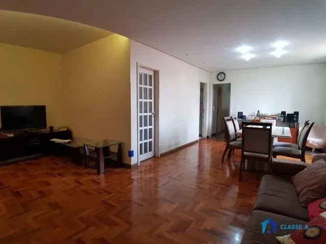 Imagem 10: Apartamento com 3 Dormitórios À Venda, 164 M² por R$ 630.000,00 - Coração
