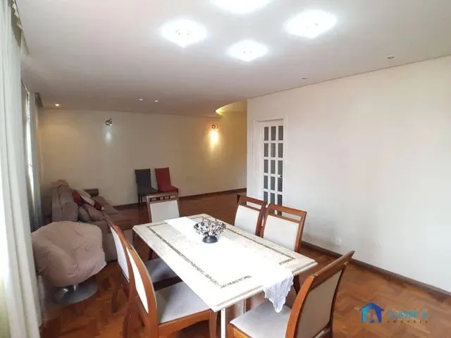 Imagem 5: Apartamento com 3 Dormitórios À Venda, 164 M² por R$ 630.000,00 - Coração