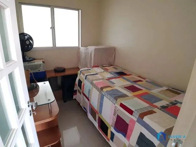 Imagem 9: Apartamento com 3 Dormitórios À Venda, 164 M² por R$ 630.000,00 - Coração