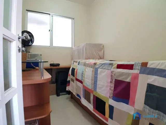 Imagem 3: Apartamento com 3 Dormitórios À Venda, 164 M² por R$ 630.000,00 - Coração