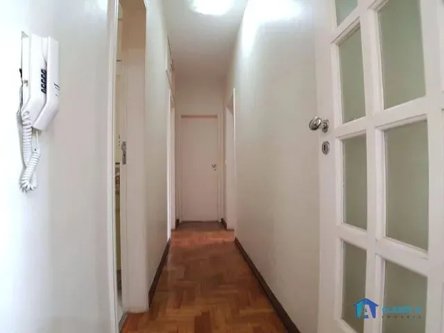 Imagem 4: Apartamento com 3 Dormitórios À Venda, 164 M² por R$ 630.000,00 - Coração