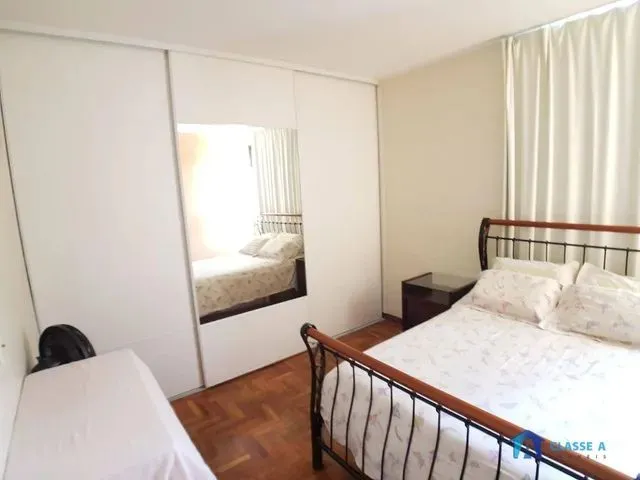 Imagem 12: Apartamento com 3 Dormitórios À Venda, 164 M² por R$ 630.000,00 - Coração