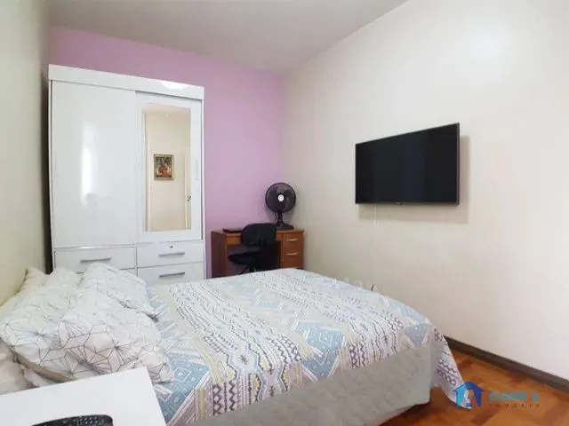 Imagem 14: Apartamento com 3 Dormitórios À Venda, 164 M² por R$ 630.000,00 - Coração