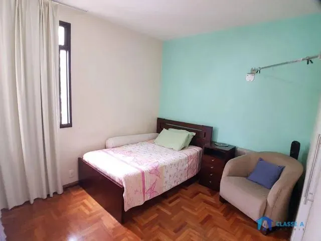Imagem 8: Apartamento com 3 Dormitórios À Venda, 164 M² por R$ 630.000,00 - Coração
