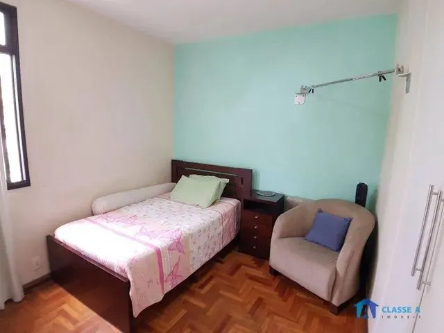 Imagem 2: Apartamento com 3 Dormitórios À Venda, 164 M² por R$ 630.000,00 - Coração