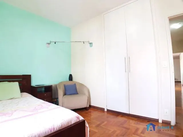 Imagem 7: Apartamento com 3 Dormitórios À Venda, 164 M² por R$ 630.000,00 - Coração
