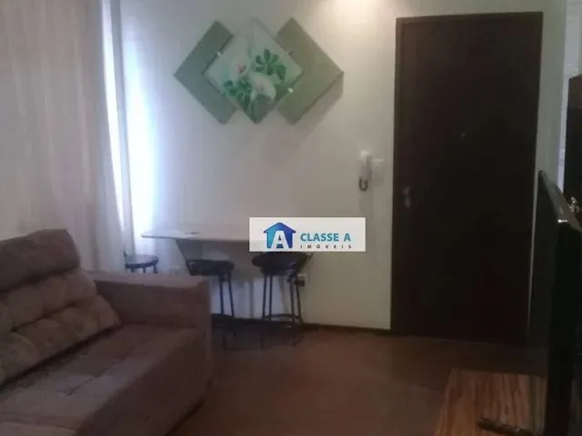 Imagem: Apartamento com 2 Dormitórios À Venda
