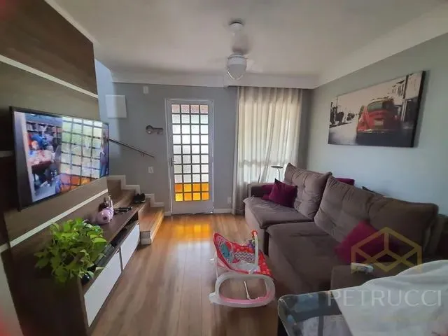 Imagem: Casa - Jardim Interlagos - Hortolândia