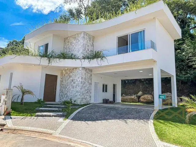 Imagem: Casa - Joapiranga - Valinhos